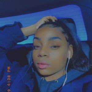 Meet your Posher, Cherish